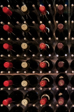 The 10 biggest wine collections in the world